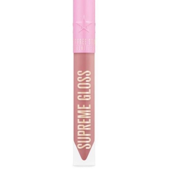 Jeffree Star Supreme Gloss - Cookie Dough Fetish - Picture 6 of 11